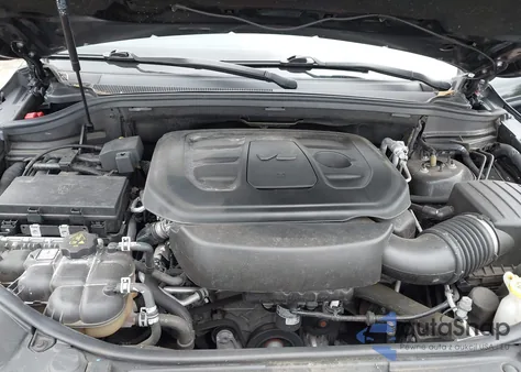 2020 Jeep Grand Cherokee Trailhawk 4X4 z USA, uszkodzony, nr VIN 1C4RJFLG0LC311642